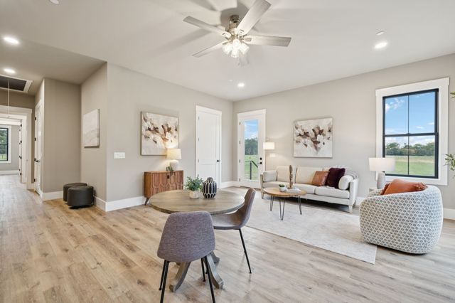 2487 Taylor Ln, Eagleville, TN 37060