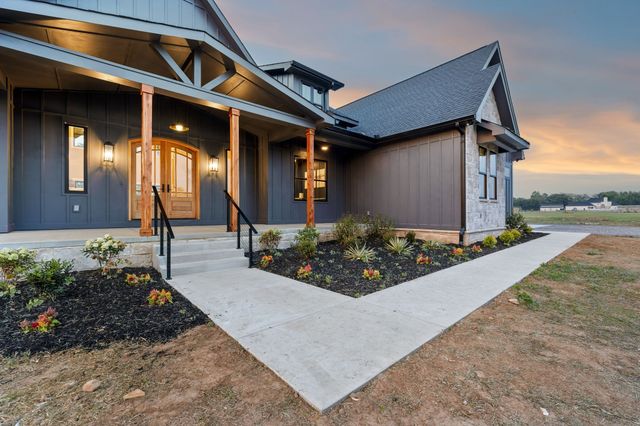 2487 Taylor Ln, Eagleville, TN 37060