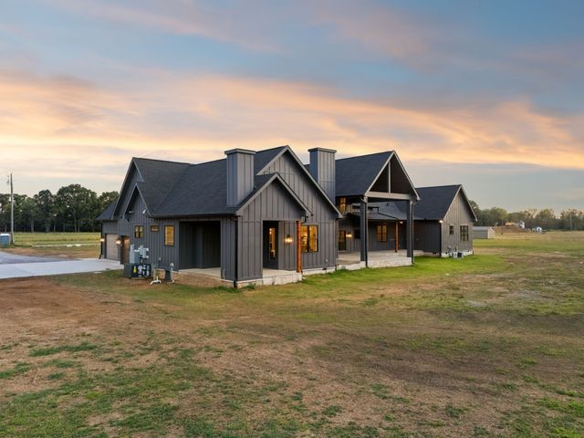 2487 Taylor Ln, Eagleville, TN 37060