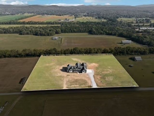 2487 Taylor Ln, Eagleville, TN 37060