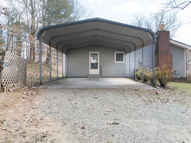 321 Kimsey Street, Blairsville, GA 30512