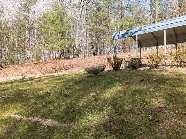 321 Kimsey Street, Blairsville, GA 30512