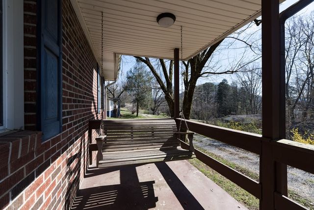 321 Kimsey Street, Blairsville, GA 30512