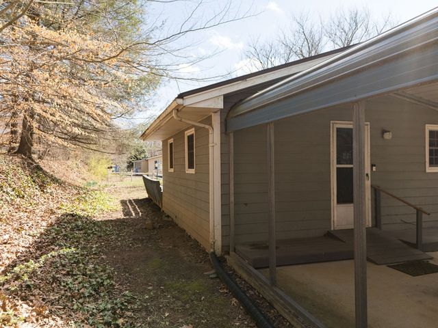 321 Kimsey Street, Blairsville, GA 30512