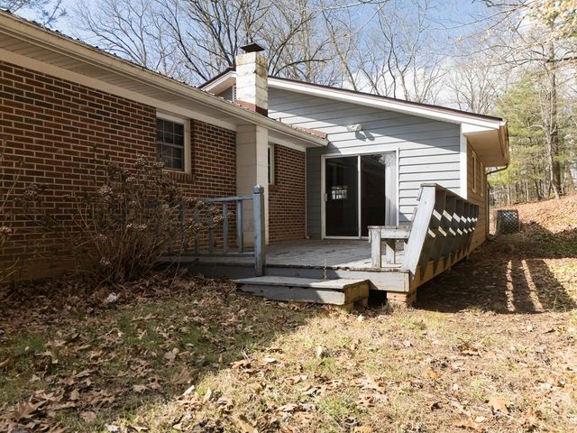 321 Kimsey Street, Blairsville, GA 30512