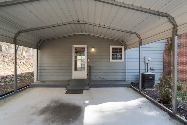 321 Kimsey Street, Blairsville, GA 30512