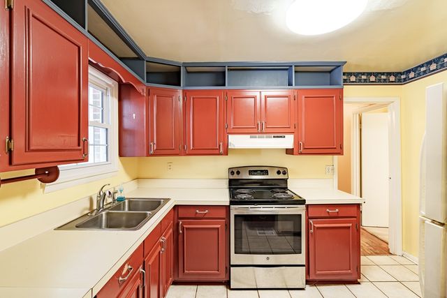 321 Kimsey Street, Blairsville, GA 30512