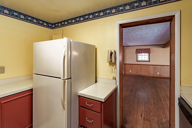 321 Kimsey Street, Blairsville, GA 30512