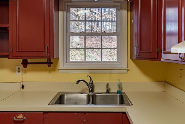 321 Kimsey Street, Blairsville, GA 30512