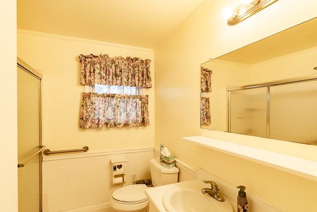 321 Kimsey Street, Blairsville, GA 30512