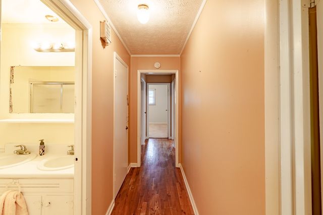 321 Kimsey Street, Blairsville, GA 30512