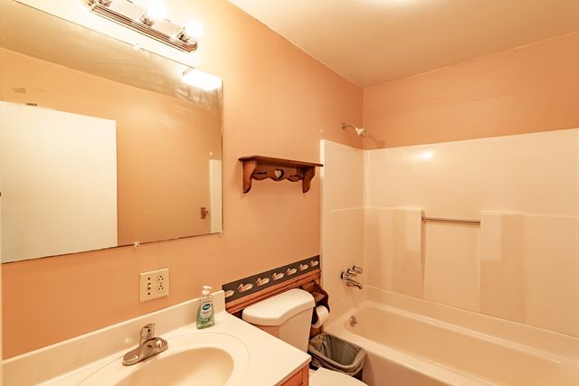 321 Kimsey Street, Blairsville, GA 30512