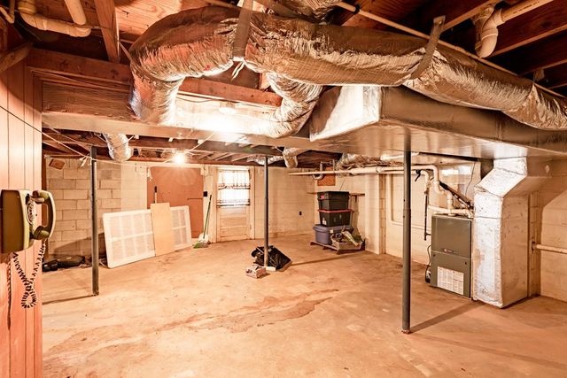 321 Kimsey Street, Blairsville, GA 30512