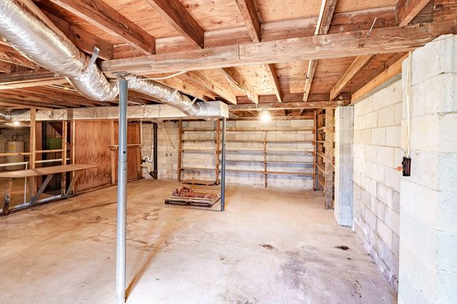 321 Kimsey Street, Blairsville, GA 30512