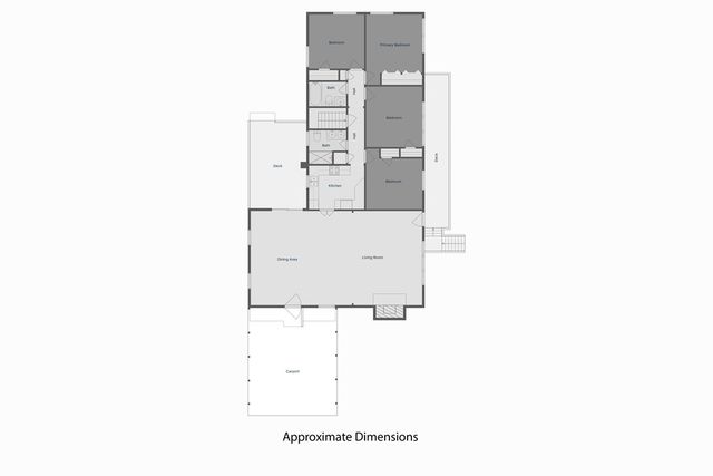 321 Kimsey Street, Blairsville, GA 30512