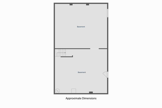 321 Kimsey Street, Blairsville, GA 30512