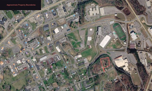 321 Kimsey Street, Blairsville, GA 30512