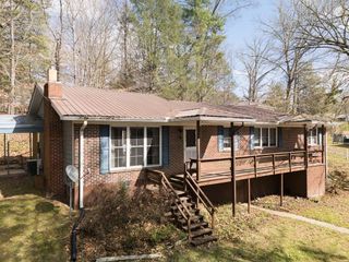 321 Kimsey Street, Blairsville, GA 30512