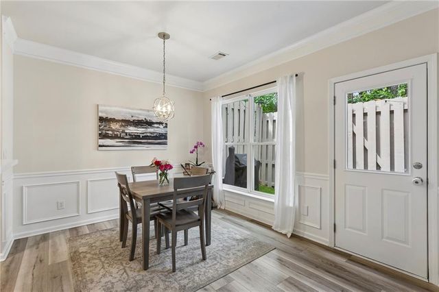 467 Mountain View Lane, Woodstock, GA 30188