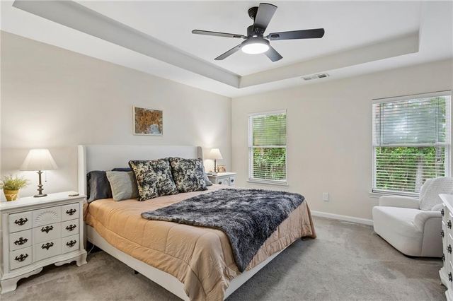 467 Mountain View Lane, Woodstock, GA 30188