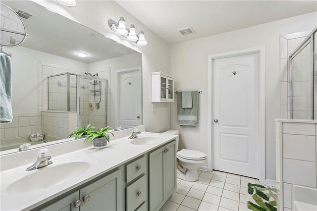 467 Mountain View Lane, Woodstock, GA 30188