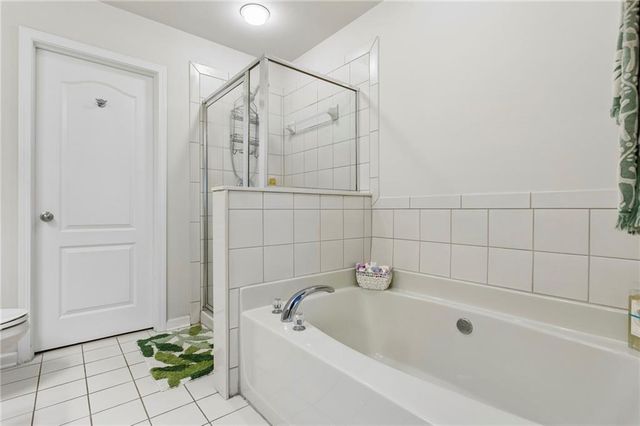 467 Mountain View Lane, Woodstock, GA 30188