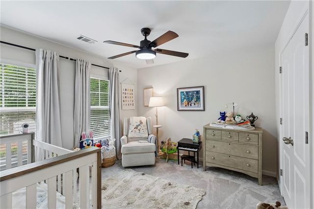 467 Mountain View Lane, Woodstock, GA 30188