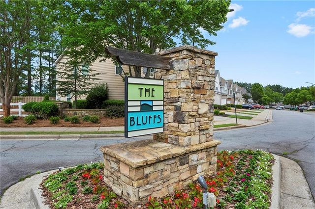 467 Mountain View Lane, Woodstock, GA 30188