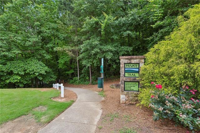 467 Mountain View Lane, Woodstock, GA 30188