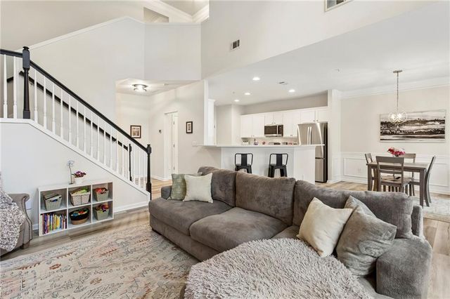 467 Mountain View Lane, Woodstock, GA 30188