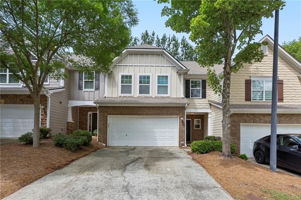 467 Mountain View Lane, Woodstock, GA 30188