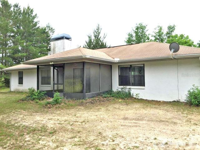 5760 NE 52ND PLACE, High Springs, FL 32643