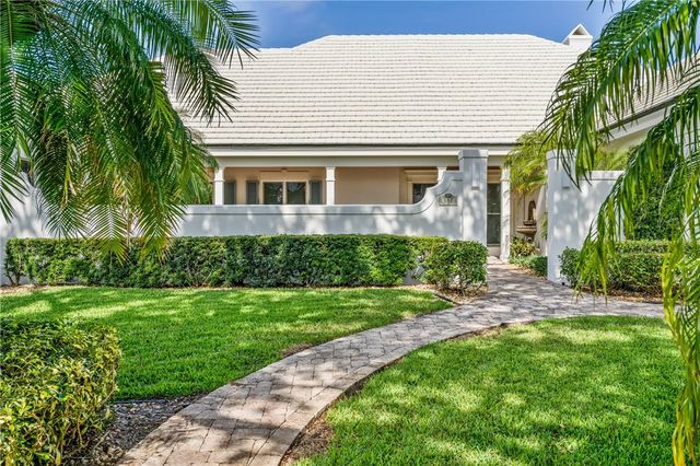 107 River Oak Drive, Vero Beach, FL 32963