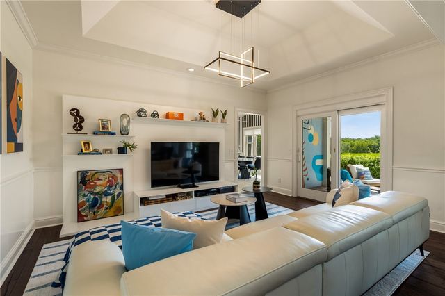 107 River Oak Drive, Vero Beach, FL 32963