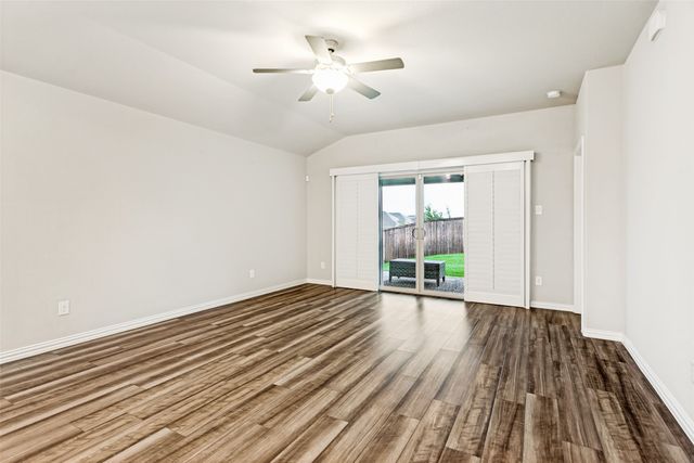 3424 Chivalry Drive, Denton, TX 76207