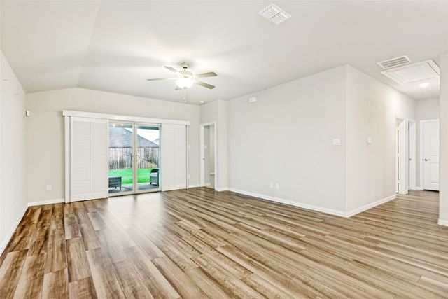 3424 Chivalry Drive, Denton, TX 76207