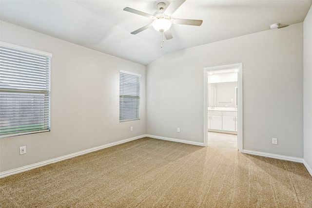 3424 Chivalry Drive, Denton, TX 76207