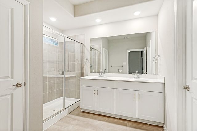 3424 Chivalry Drive, Denton, TX 76207