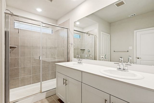 3424 Chivalry Drive, Denton, TX 76207