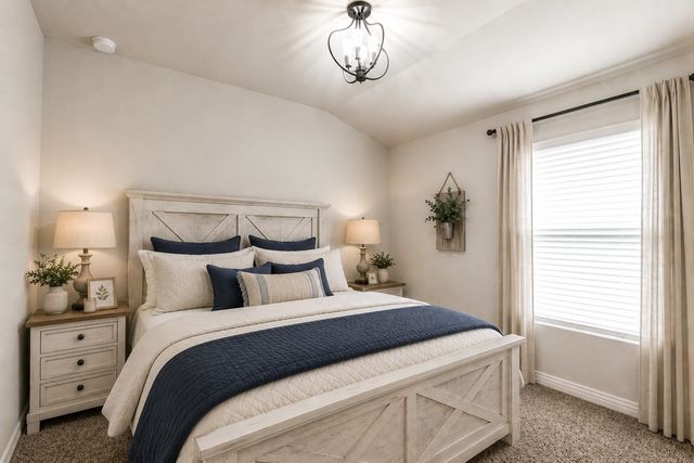 3424 Chivalry Drive, Denton, TX 76207