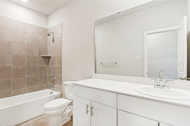 3424 Chivalry Drive, Denton, TX 76207