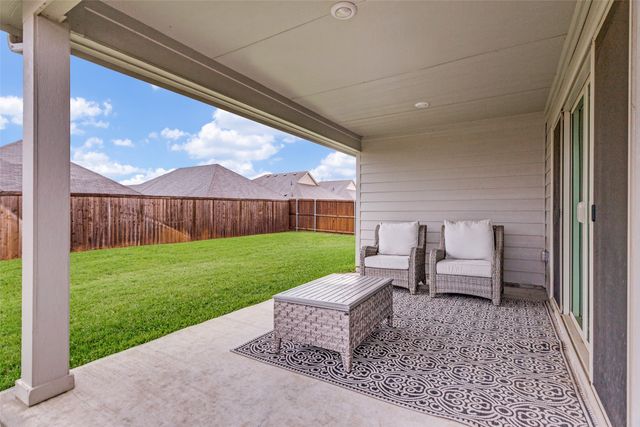 3424 Chivalry Drive, Denton, TX 76207