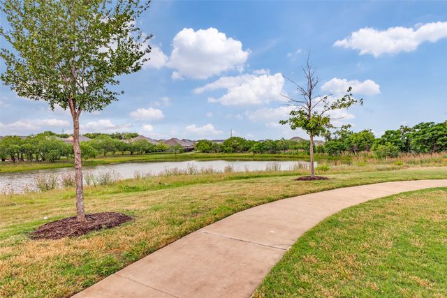 3424 Chivalry Drive, Denton, TX 76207