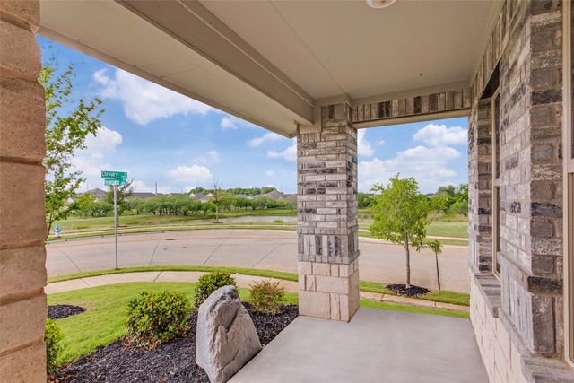 3424 Chivalry Drive, Denton, TX 76207