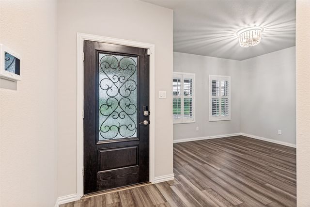 3424 Chivalry Drive, Denton, TX 76207
