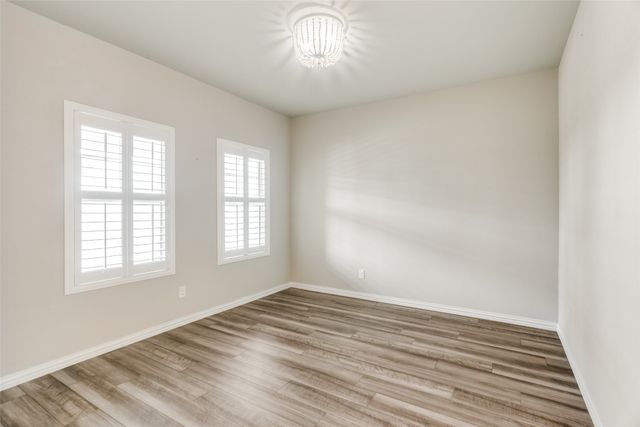 3424 Chivalry Drive, Denton, TX 76207