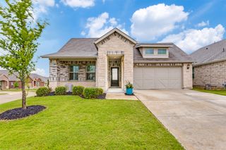 3424 Chivalry Drive, Denton, TX 76207