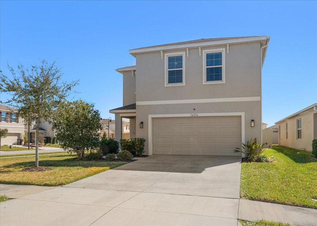 Image 1 of property listing at 16176 SOFT FERN TRACE, Odessa, FL 33556