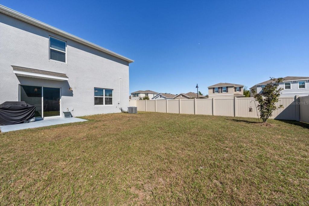 Image 39 of property listing at 16176 SOFT FERN TRACE, Odessa, FL 33556