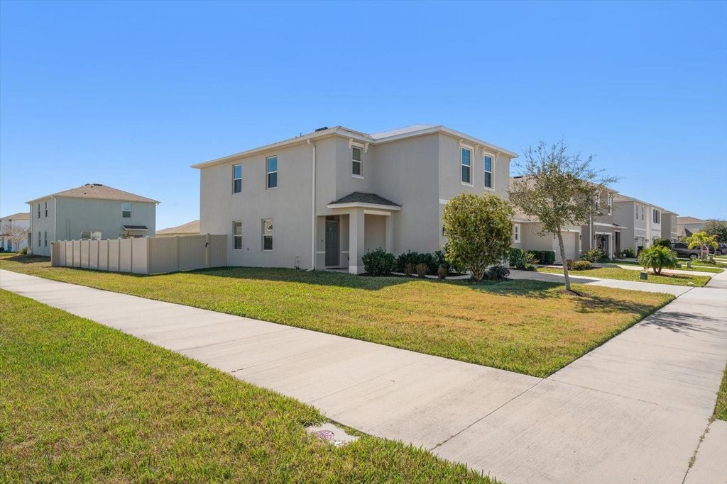 Image 44 of property listing at 16176 SOFT FERN TRACE, Odessa, FL 33556